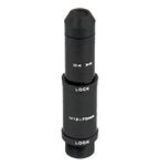 70 mm, 1/1.8", 2 MP, M12-mount Pinhole Lens, 2.0 MP (LS-MBL-0190)