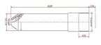 LS-MBL-0191 dimensions (mm)