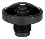 0.9 mm, 1/3.2", 8 MP, M12-mount Fisheye Lens (LS-CTV-0022)