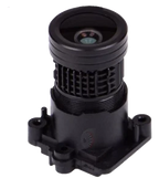 4 mm, 1/1.8", 5 MP, M16-mount Starlight Low-Light Lens (LS-M16-DH0495IR)