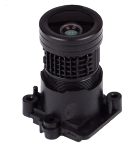 6 mm, 1/1.8", 5 MP, M16-mount Starlight Low-Light Lens (LS-MBL-0201)