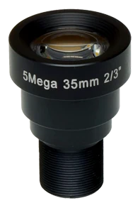 M12 board lens