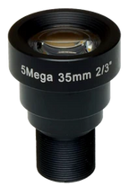 M12 board lens