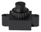 5.7 mm, 1/3", 5 MP, M8-mount Low-Distortion M12 Lens (LS-SND1001-5M)