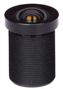 4.2 mm, 1/2.3", 14 MP, M12-mount Low-Distortion M12 Lens (LS-SND1329-14M)