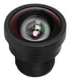 2.8 mm, 1/2.5", 8 MP, M12-mount Low-Distortion M12 Lens (LS-MBL-0149)