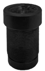 4 mm, 1/1.8", 4 MP, M12-mount Starlight Low-Light Lens (LS-S18BF0416IR-4M)