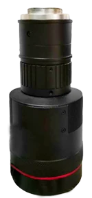 170 mm, 1", 10 MP, C-mount Fixed CCTV Lens (LS-S1FCD17044-10M)