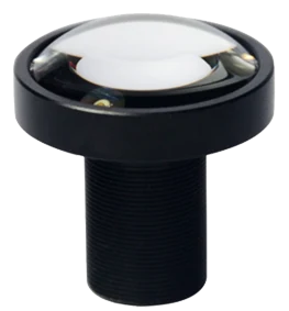 M12 board lens