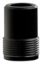 5 mm, 1/4", 1.3 MP, M6-mount Low-Distortion M12 Lens (LS-MBL-0134)