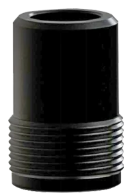 5 mm, 1/4", 1.3 MP, M6-mount Low-Distortion M12 lens