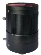 3.8-18 mm, 1/1.8", 3 MP, C-mount Varifocal CCTV Lens (LS-SVD3818IR-3M)