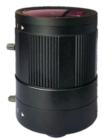 3.8-18 mm, 1/1.8", 3 MP, C-mount Varifocal CCTV Lens (LS-SVD3818IR-3M)