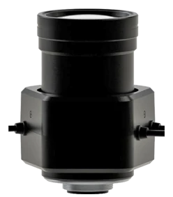 7-27 mm, 1/1.7", 12 MP, CS-mount Motorized Zoom Lens (LS-CTV-0069)