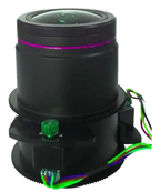 3.8-18 mm, 1/1.7", 12 MP, CS-mount Motorized Zoom Lens (LS-CTV-0075)