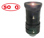 8-50 mm, 1/1.8", 3 MP, C-mount Varifocal CCTV Lens (LS-SVM0850IR-3M)