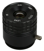 12 mm, 1/2.5", 5 MP, CS-mount Fixed CCTV Lens (LS-SFC1220IR-5M)