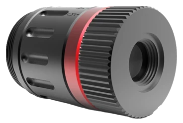 12 mm, 1/3", EF/C-mount UV Lens (LS-SUV132C)