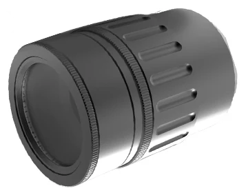 UV imaging lenses