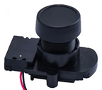 IR-cut removable filter switcher (ICR) for board/bullet/box cameras (LS-IRCUTREMOVABLEICR)