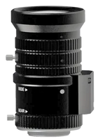 5-50 mm, 1/2.7", 6 MP, CS-mount Varifocal CCTV Lens (LS-SVD0550IR-6M)