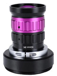 50 mm Line Scan Lens (LS-LSL-0193)