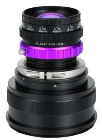 60 mm, 0.04x Line Scan Lens (LS-LSL-0198)