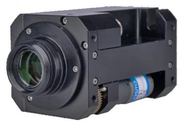 1", C/F-mount Motorized Zoom Lens (LS-SLMZ12X0672CO)