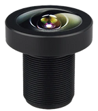 2.8 mm, 1/2.6", 16 MP, M12-mount M12 Board Lens (LS-SDV2825-16MC)