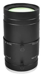 10-50 mm, 1/1.7", 5 MP, CS-mount Varifocal CCTV Lens (LS-SVD1050IR-5M)