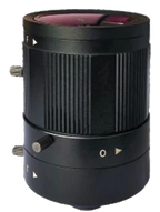 3.8-18 mm, 1/1.8", 3 MP, C-mount Varifocal CCTV Lens (LS-SVM3818XIR-3M)