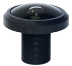 1.55 mm, 1/2.3", 12 MP, M12-mount Fisheye Lens (LS-CTV-0045)