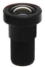 7.8 mm, 1/1.8", 8 MP, M12-mount Low-Distortion M12 Lens (LS-MBL-0172)
