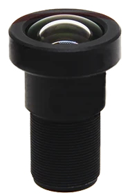 7.8 mm, 1/1.8", 8 MP, M12-mount Low-Distortion M12 Lens (LS-MBL-0172)