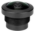 0.85 mm, 1/3.2", 8 MP, M12-mount Fisheye Lens (LS-CTV-0038)