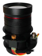 10-50 mm, 1/1.7", 12 MP, CS-mount Motorized Zoom Lens (LS-CTV-0072)