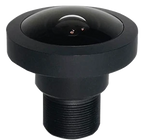 1.5 mm, 1/2.3", 12 MP, M12-mount Fisheye Lens (LS-CTV-0029)