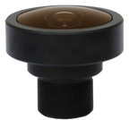1.7 mm, 1/1.8", 8 MP, M12-mount Fisheye Lens (LS-CTV-0031)