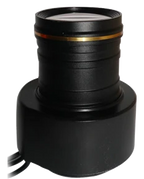 10-40 mm, 1/1.8", 12 MP, CS-mount Motorized Zoom Lens (LS-CTV-0071)