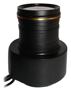 10-40 mm, 1/1.8", 12 MP, CS-mount Motorized Zoom Lens (LS-CTV-0071)