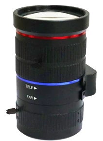 18-72 mm, 1/1.2", 12 MP, CS-mount Varifocal CCTV Lens (LS-CTV-0158)