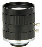 6 mm, 1/1.7", 12 MP, C-mount Machine Vision Lens (LS-SFA0624-12M)