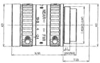LS-SFA0824-12M dimensions (mm)