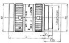LS-SFA1224-12M dimensions (mm)
