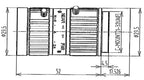 LS-SFA5024-12M dimensions (mm)