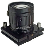 1.1" machine vision lenses