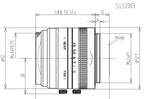 LS-LSL-0179 dimensions (mm)