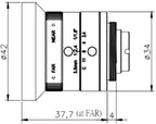 LS-SFA35H24-3M dimensions (mm)