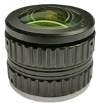 5 mm, 1", 10 MP, C-mount Fisheye Lens (LS-CTV-0021)