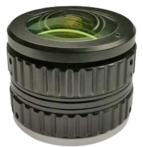 Fisheye lenses